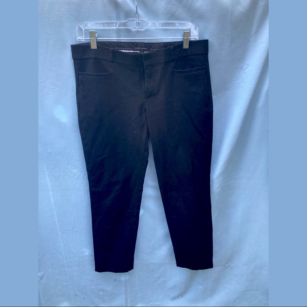 Banana Republic Black Women’s Pants 6
